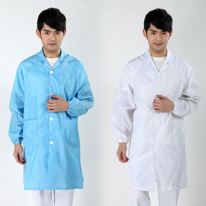 【北京工作服】的分類及洗滌保養