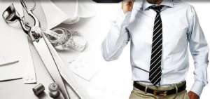 襯衣定制_企業(yè)襯衫定做一般怎么選擇?掌握這些技巧很重要