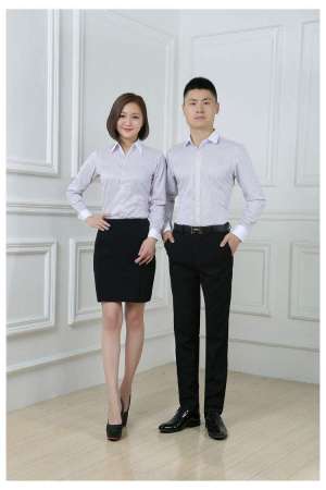 襯衣定制需著重考慮這幾點