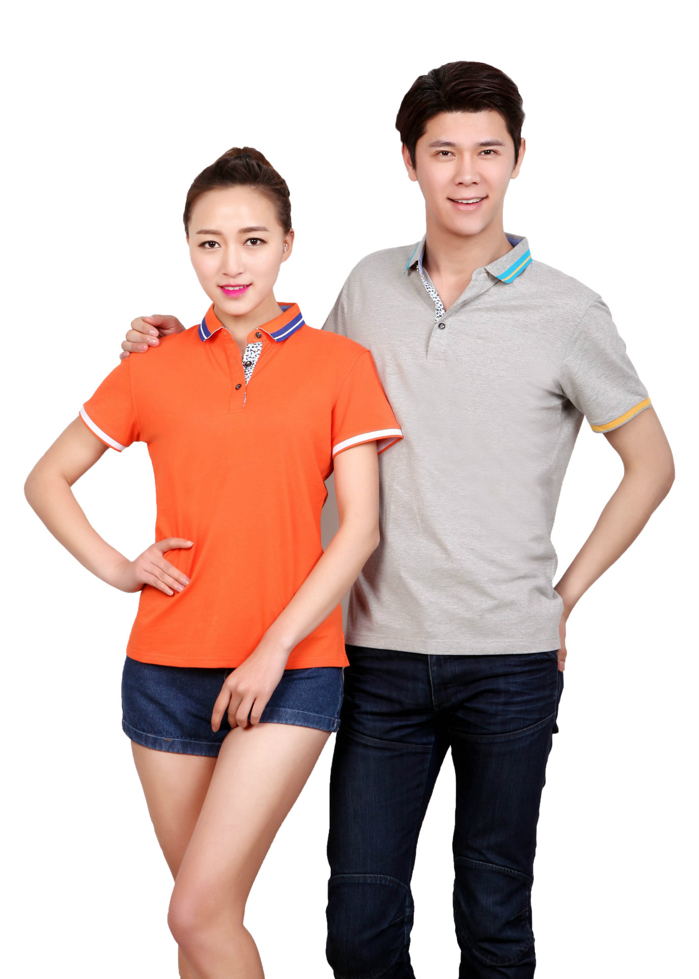 文化衫能提升企業(yè)形象和企業(yè)宣傳?應(yīng)該如何選擇呢?