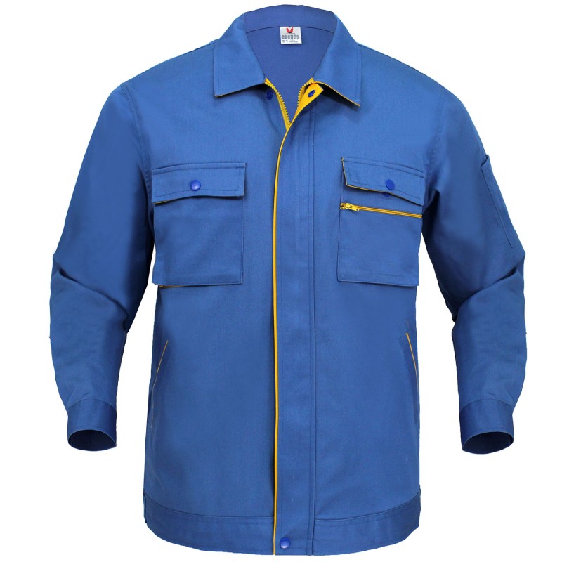 你們知道防靜電工作服的作用和原理嗎?