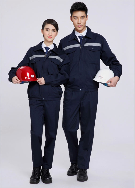 為什么工作服要選擇定制？量體定做工作服時(shí)應(yīng)注意哪些？