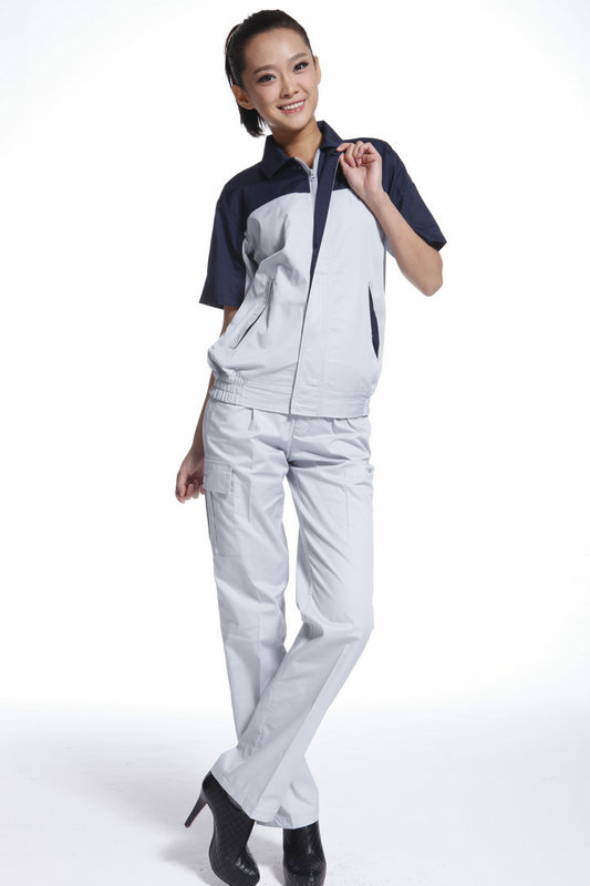 什么行業需要用到防油工作服呢?防油工作服怎樣選擇面料?